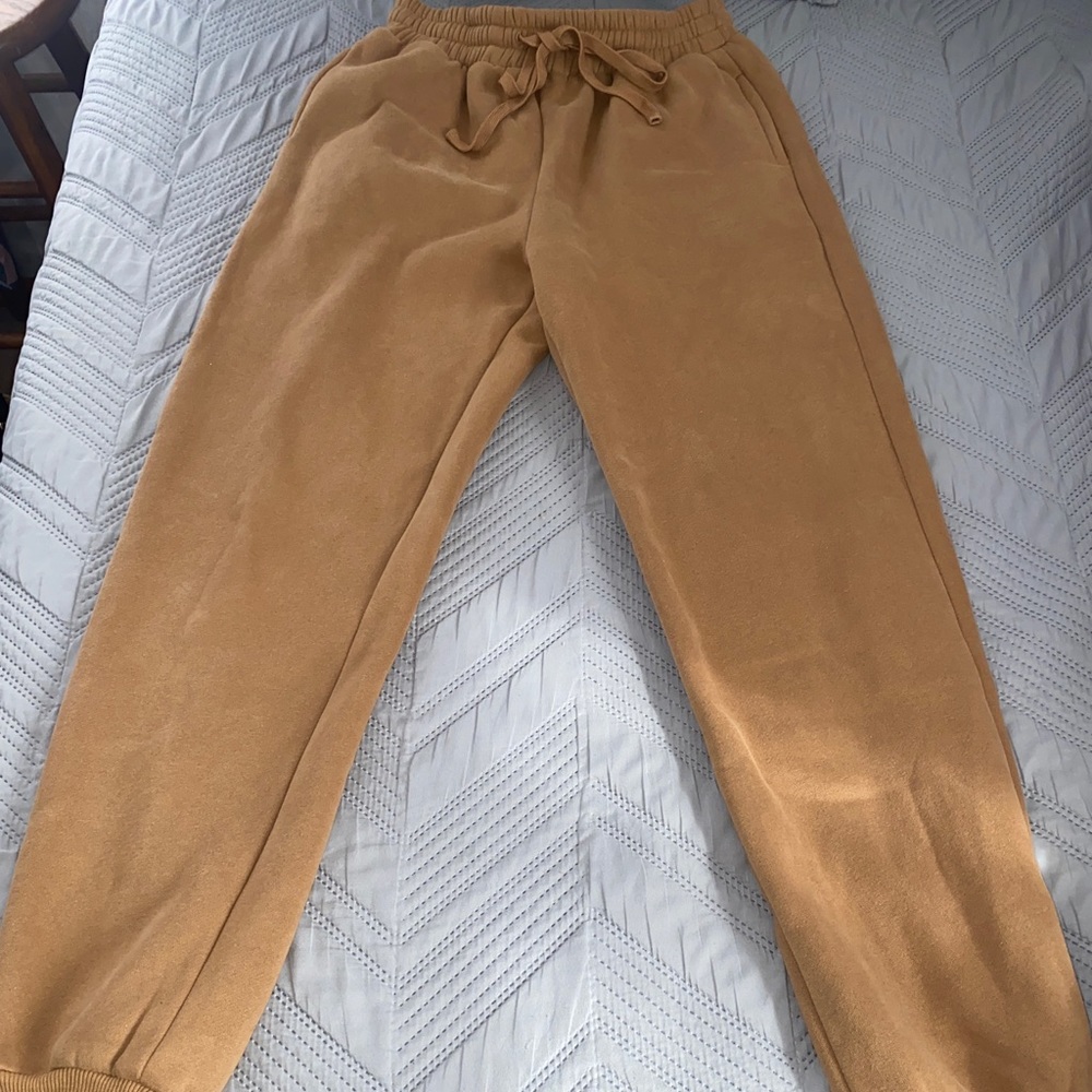 Joggers